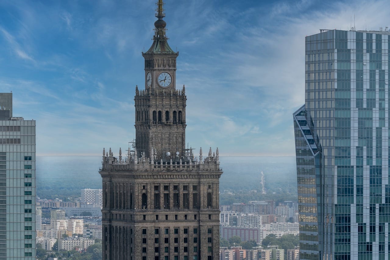 city, architecture, buildings, skyscrapers, offices, towers, sky, clouds, warsaw, pkin, poland, warsaw, warsaw, warsaw, nature, warsaw, poland, poland, poland, poland, poland