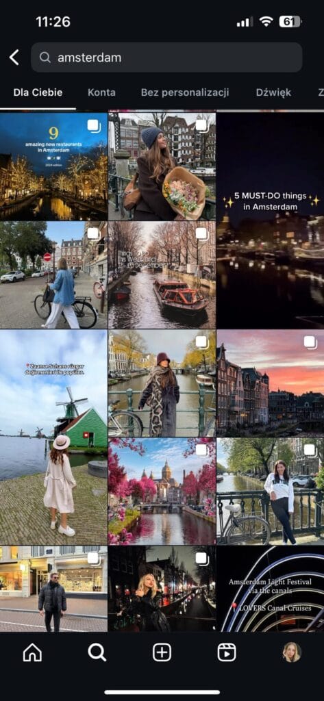 Instagram