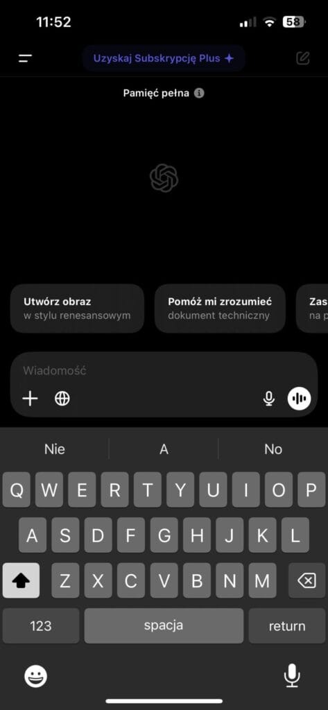 Chat GBT