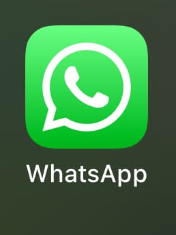 WhatsApp