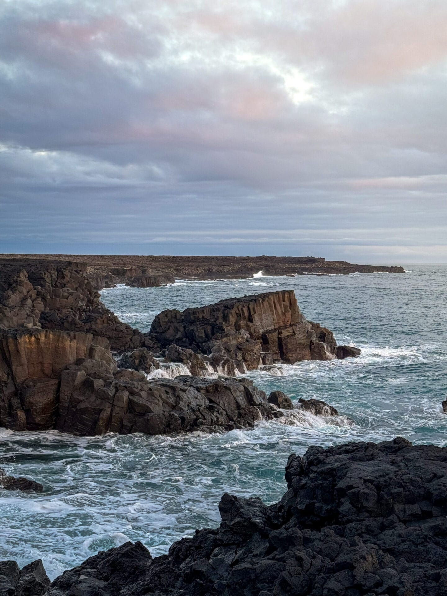 Brimketill Islandia - WayWithUs.com