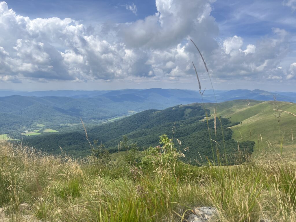 Bieszczady
