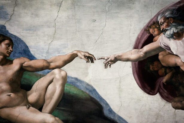 Sistine Chapel