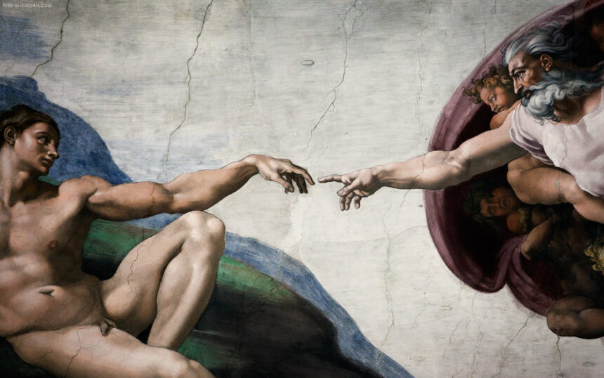 Sistine Chapel