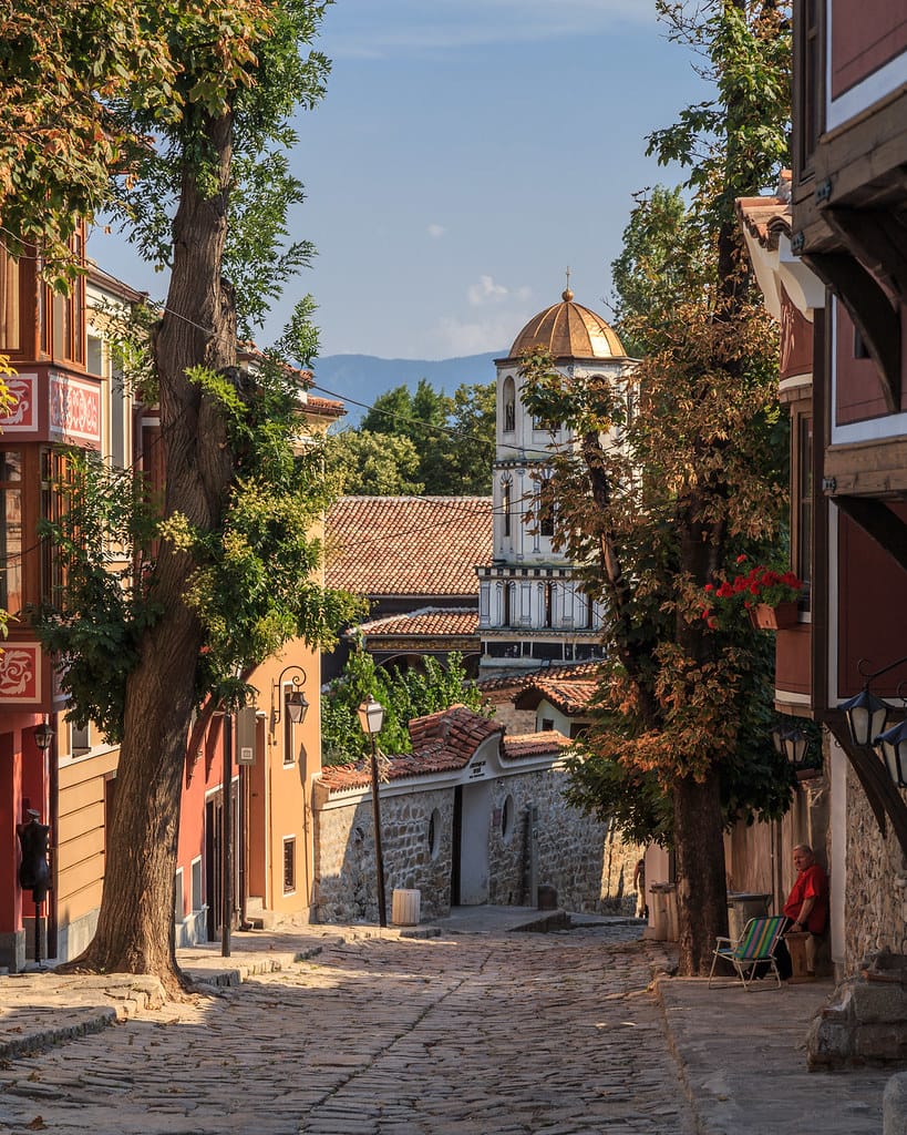 Plovdiv