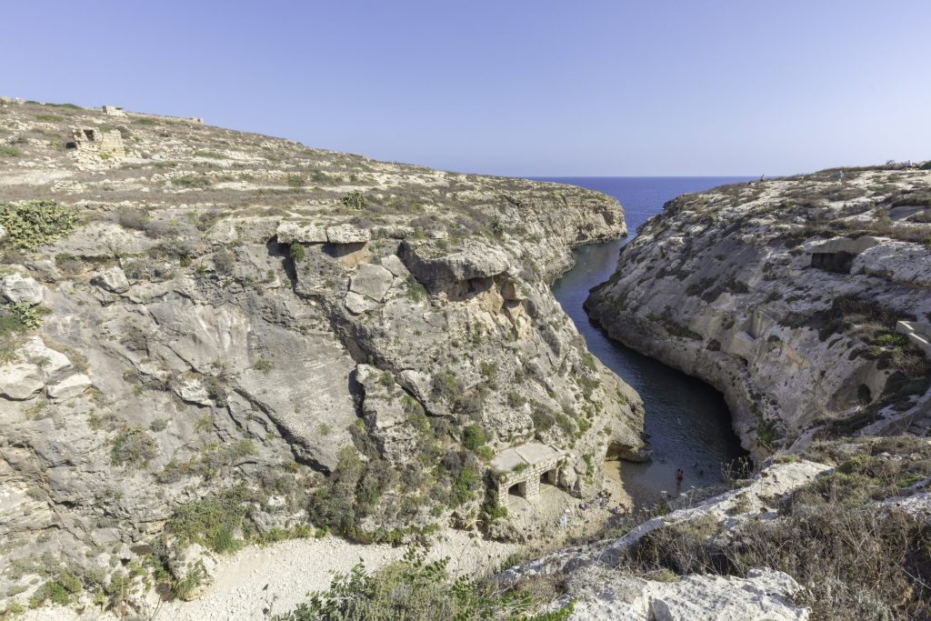 Wied il-Għasri 