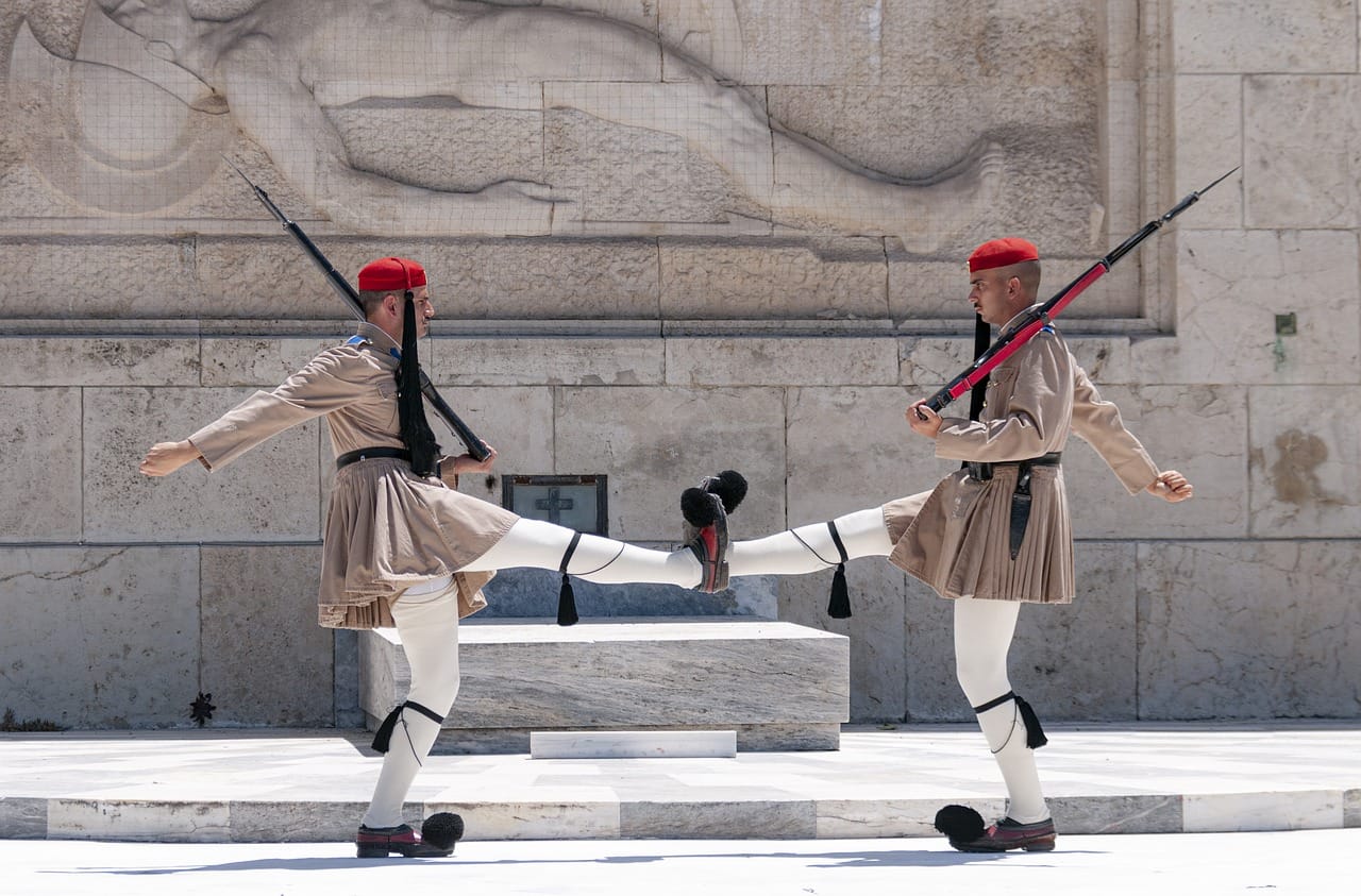 greece, athens, parliament, guard, evzones, army, greek, soldiers, culture, monument, history, museum, athena, gray history, gray army, gray culture, greece, athens, athens, athens, athens, athens, evzones