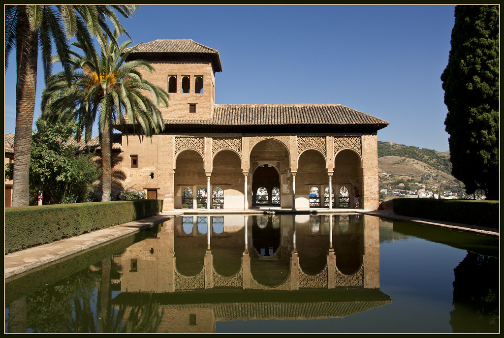 Granada: Alhambra
