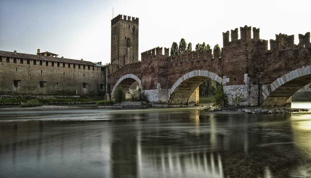 Ponte Scaligero