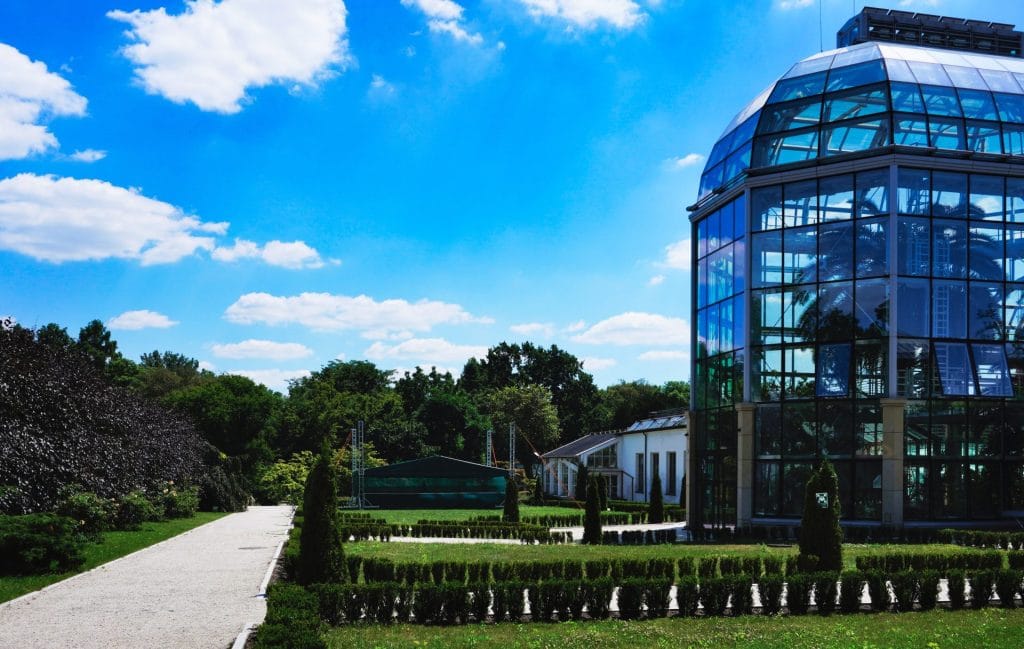 Ogród Botaniczny Uniwersytetu Jagiellońskiego