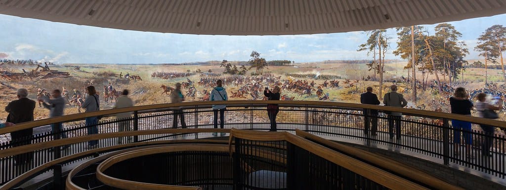 Panorama Racławicka
