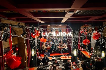 Restauracja Komediowa | waywithus.com