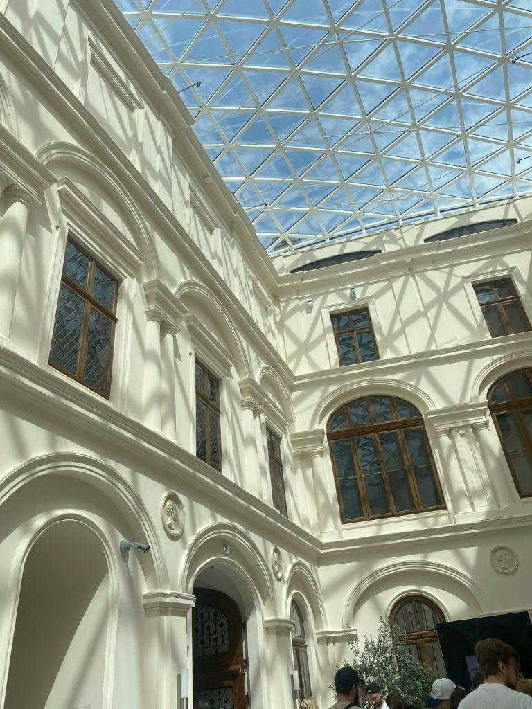 Muzeum Narodowe, Kraków