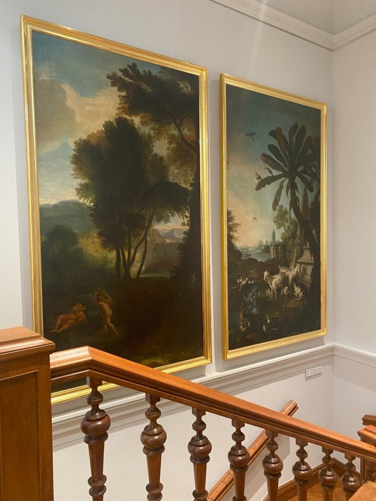 Muzeum Narodowe w Krakowie
