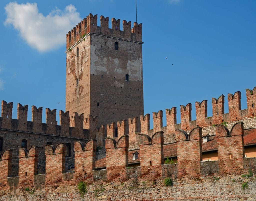 Castelvecchio