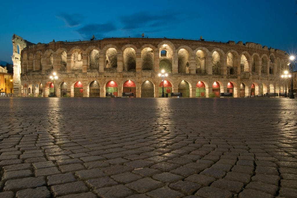 Arena di Verona