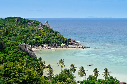 Koh Tao | Thailand