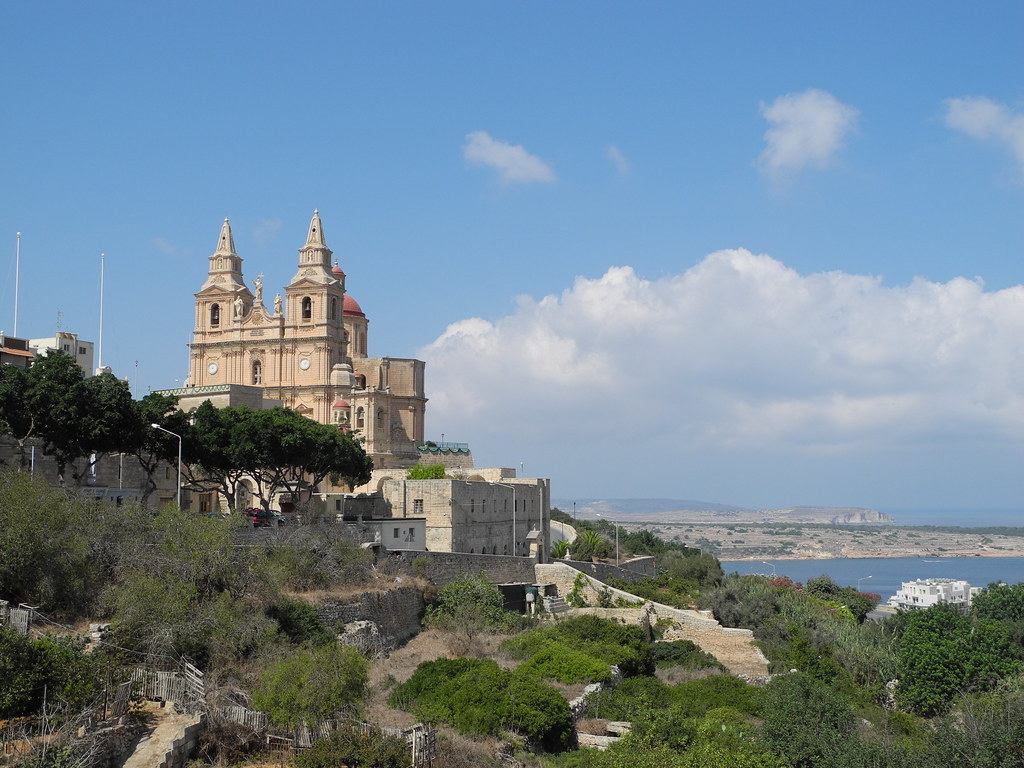 Mellieħa