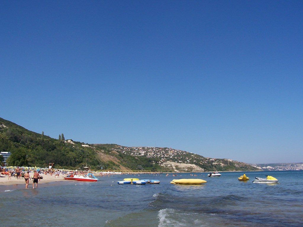 Albena