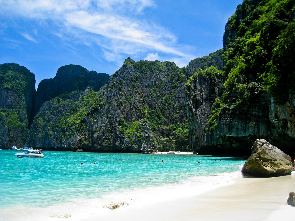 Phi Phi Leh