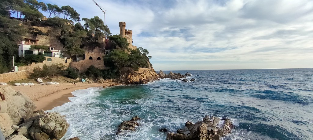 Lloret de Mar