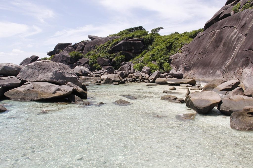 thailand, sea, bay, rock, beach, water, summer, similan, lagoon, waves, thailand, thailand, thailand, beach, beach, beach, nature, similan, similan, similan, similan, similan, lagoon, lagoon, lagoon