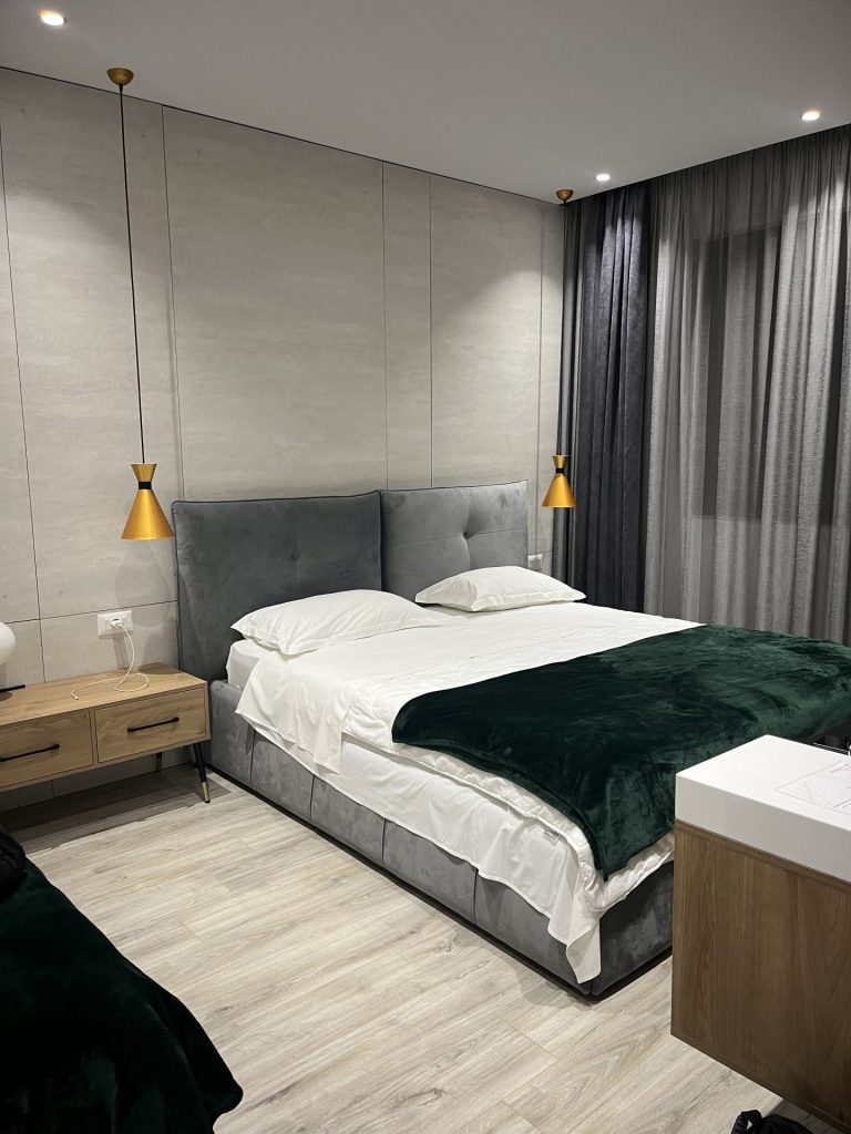 Morfeus Hotel, Durres | waywithus.com