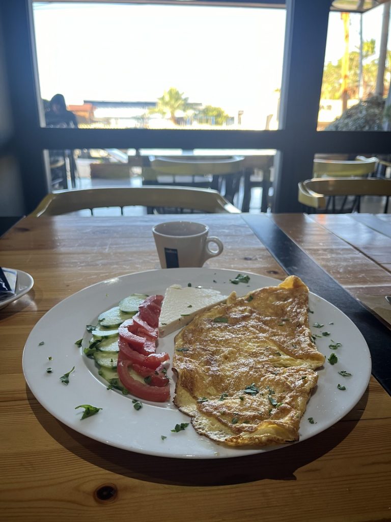 Morfeus Hotel, Durres | waywithus.com