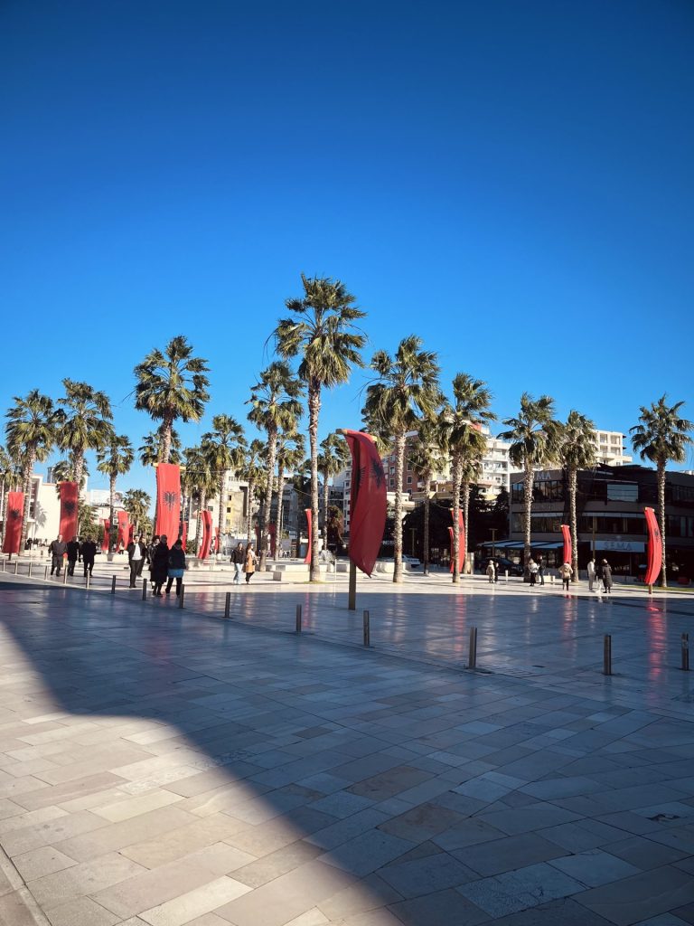 Durres, Albania | waywithus.com