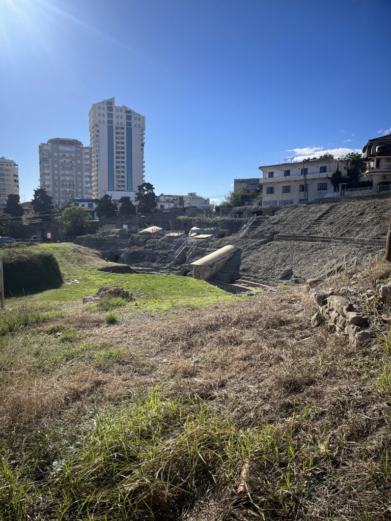 Durres, Albania | waywithus.com