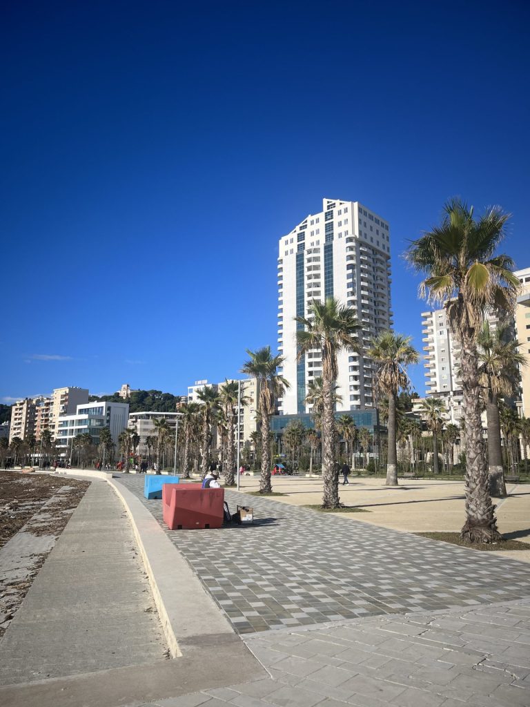 Durres, Albania | waywithus.com