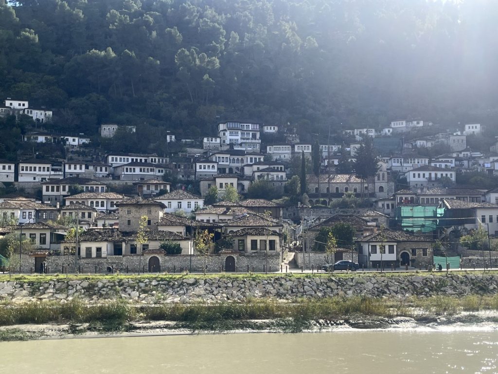 Berat, Albania | waywithus.com