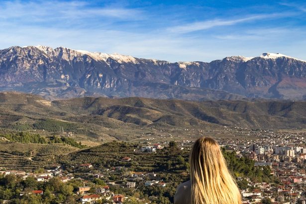Berat, Albania | waywithus.com