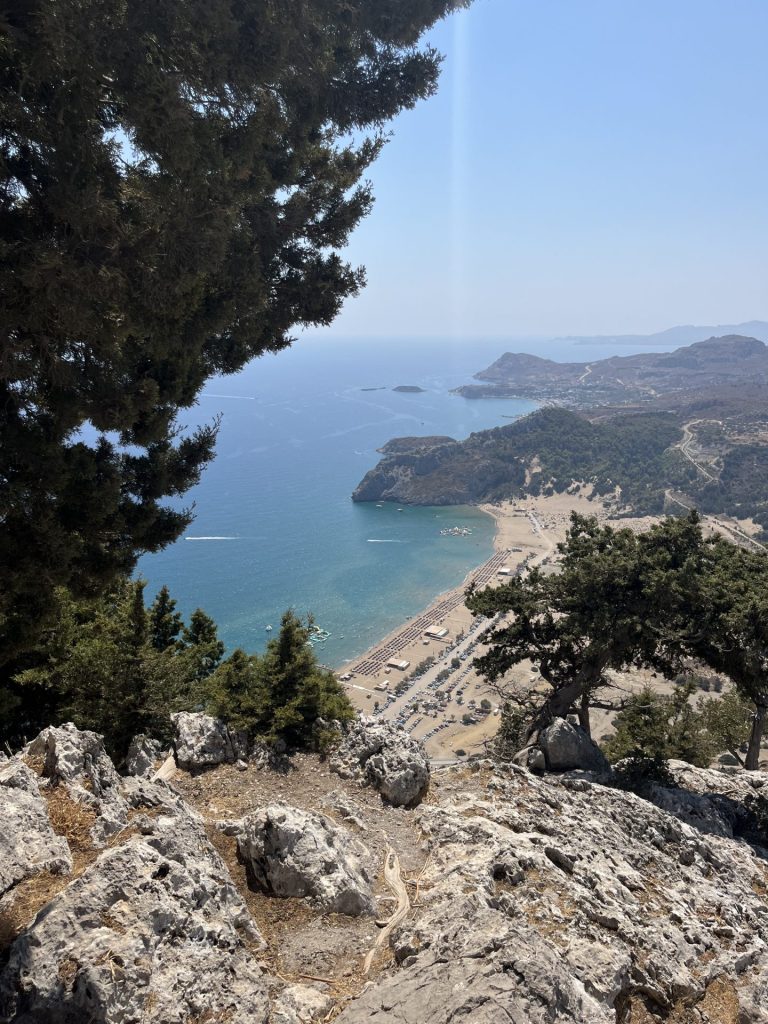 Tsambika, Rhodes | waywithus.com