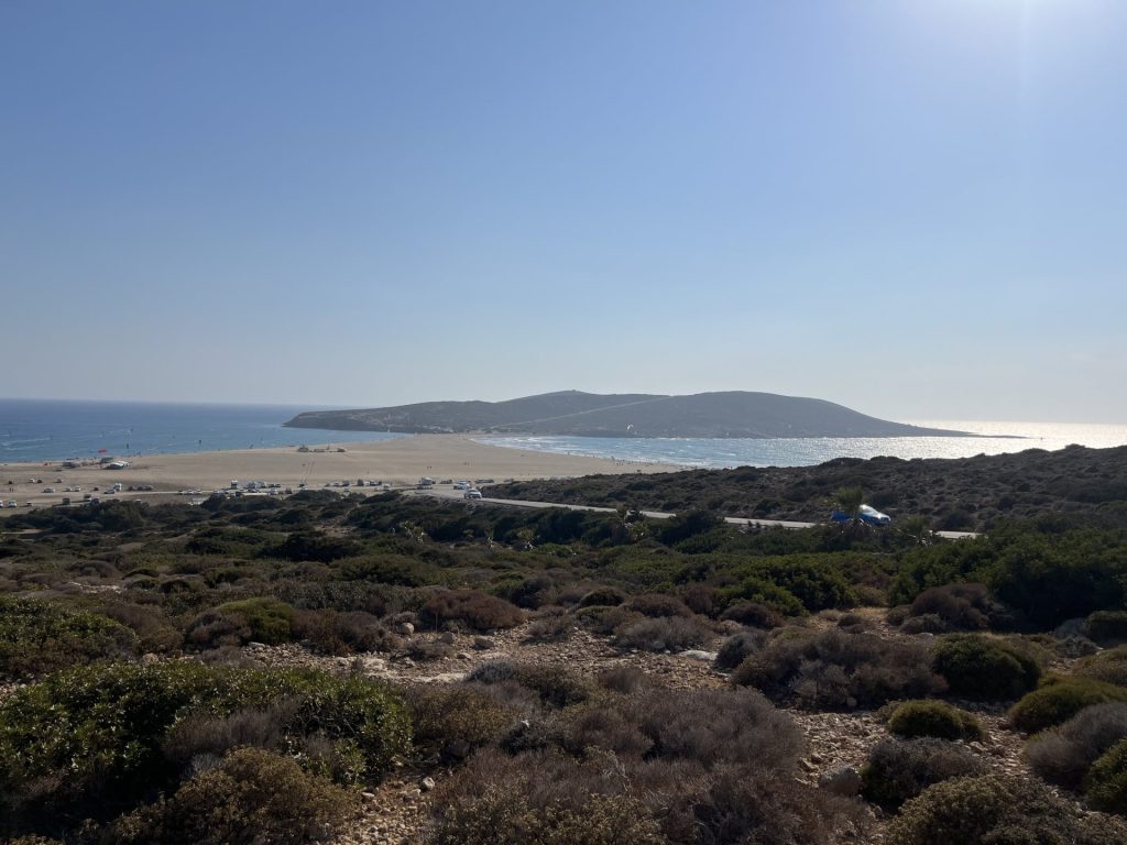 Prasonisi, Rhodes | waywithus.com