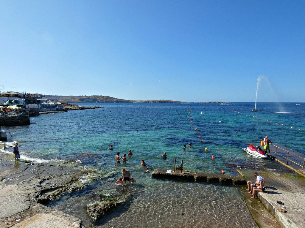 Buġibba