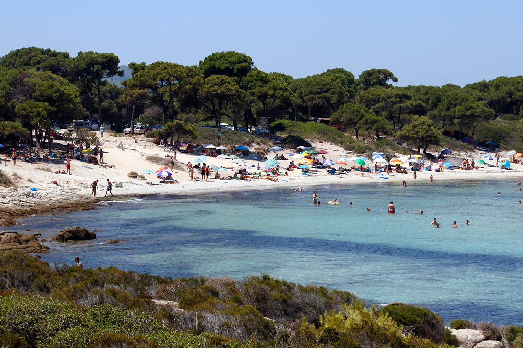 Karidi Beach