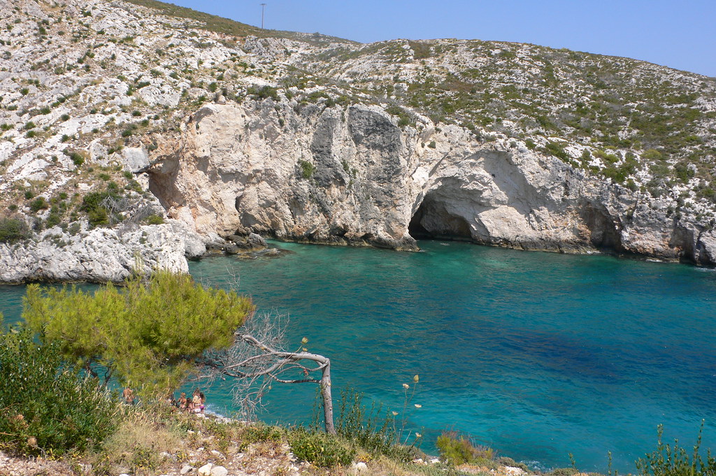 Porto Limnionas