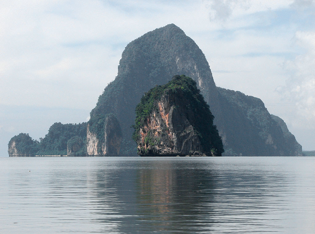 Phang Nga