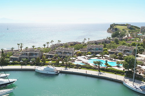 sani beach resort