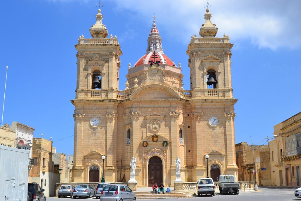 Gozo