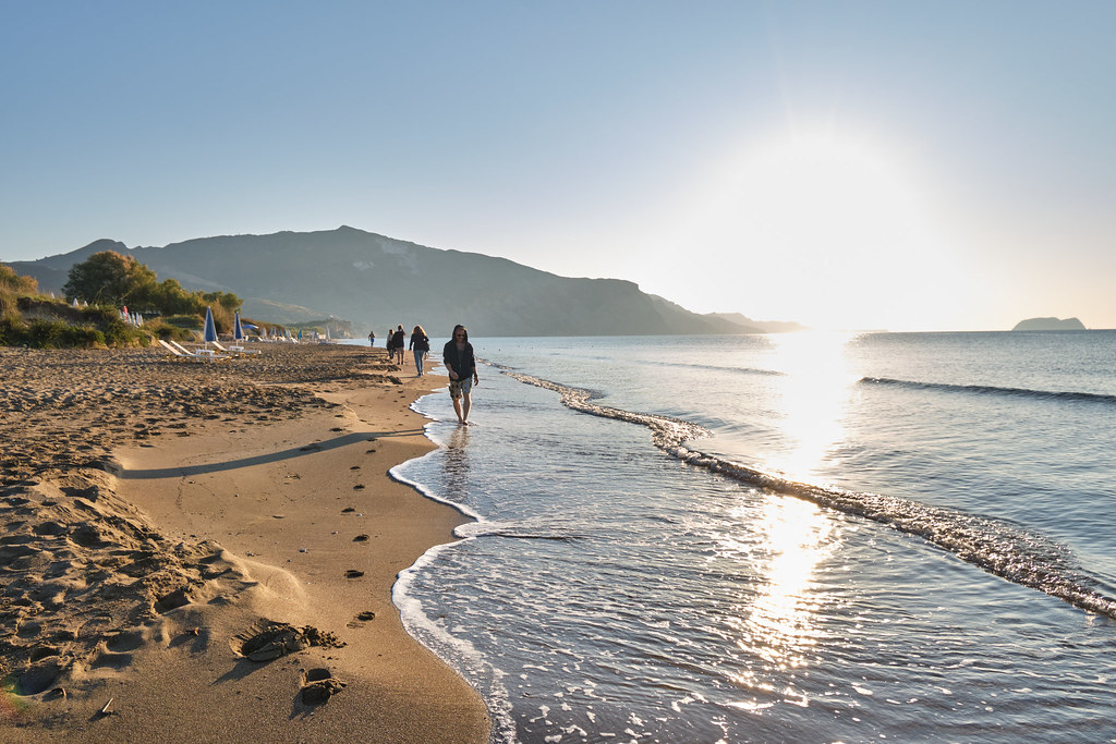 kalamaki zakynthos