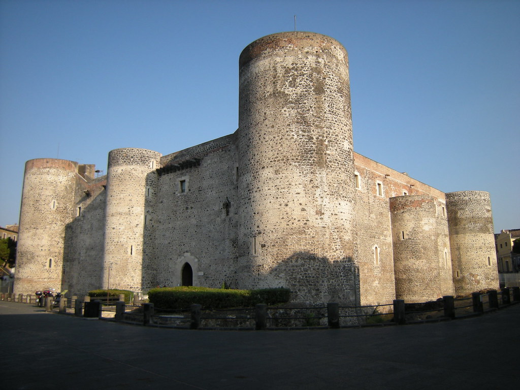 Castello Ursino