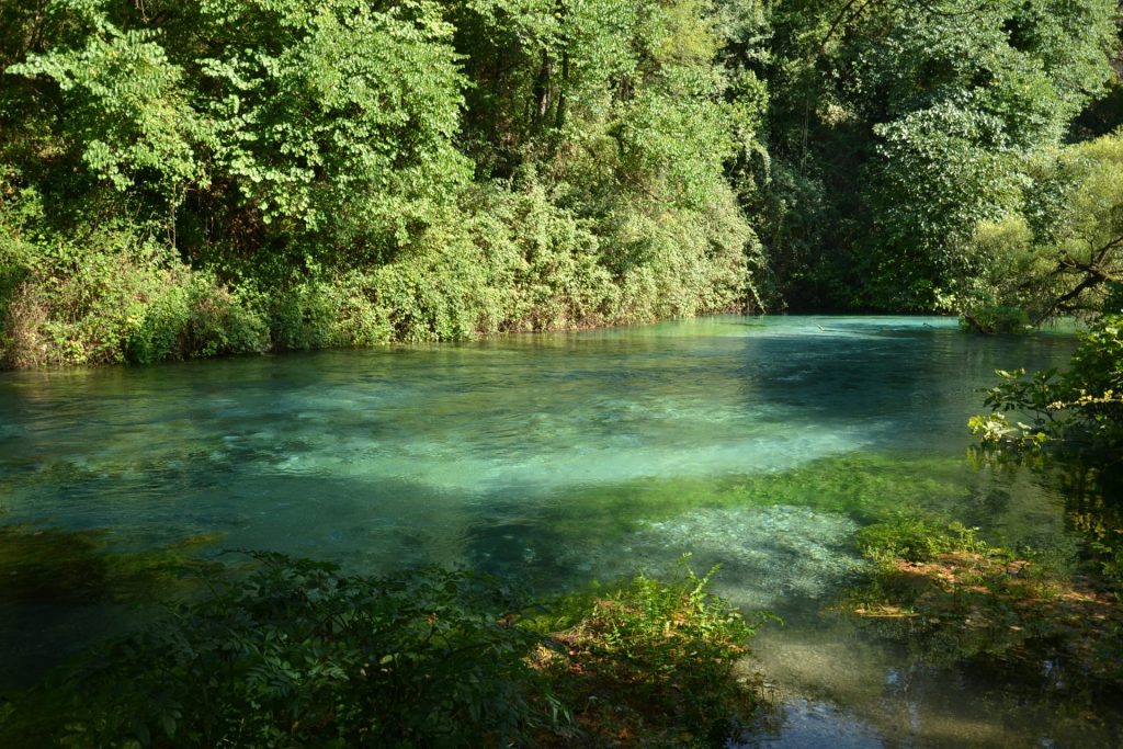 Blue Eye (Syri i Kaltër)