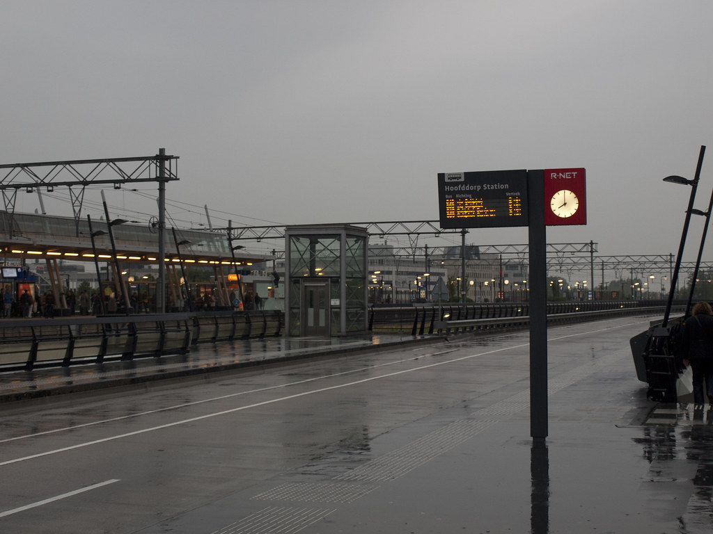 przystanek autobusowy