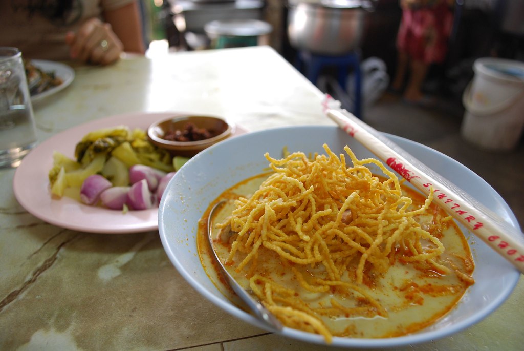 Khao Soi