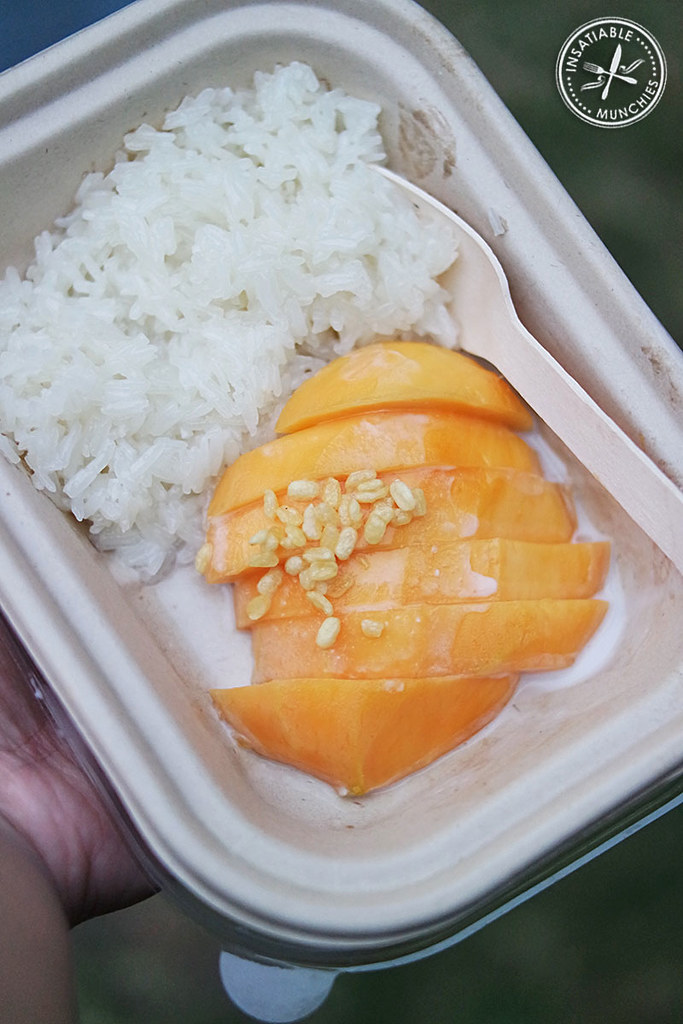 Mango Sticky Rice