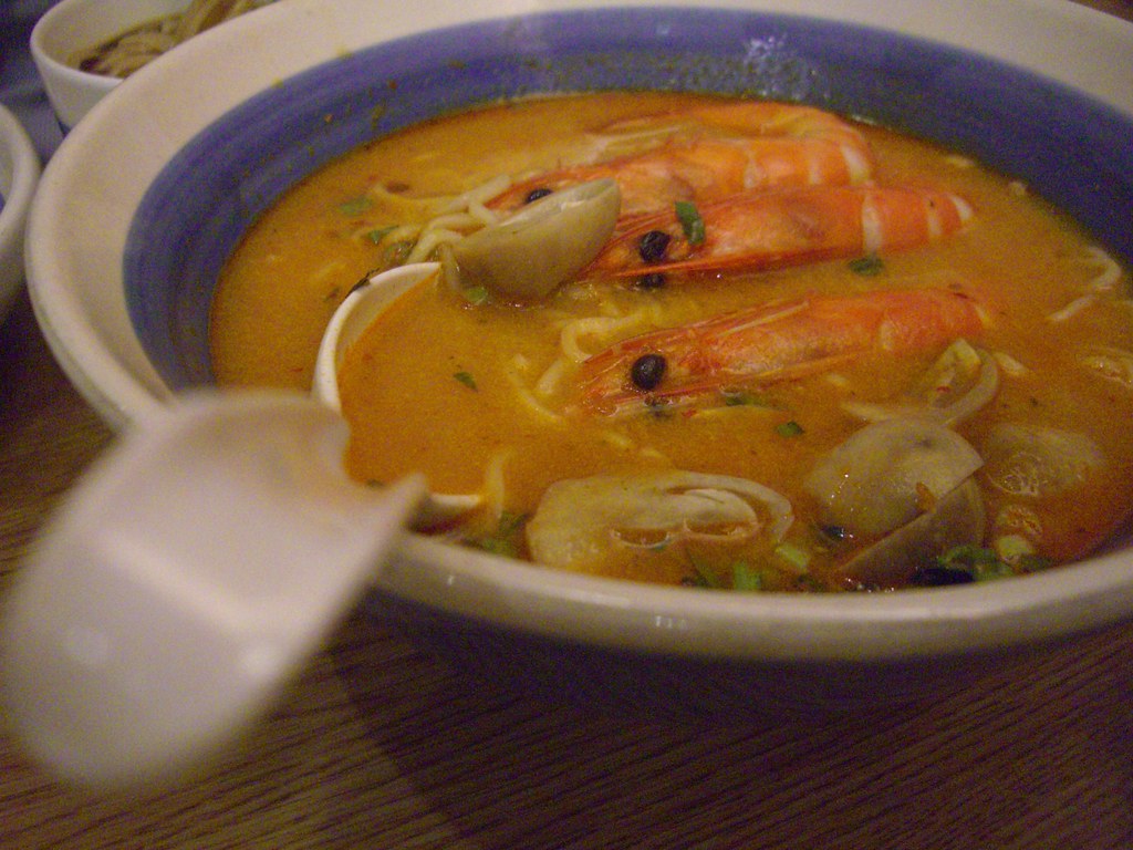 Tom Yum Goong