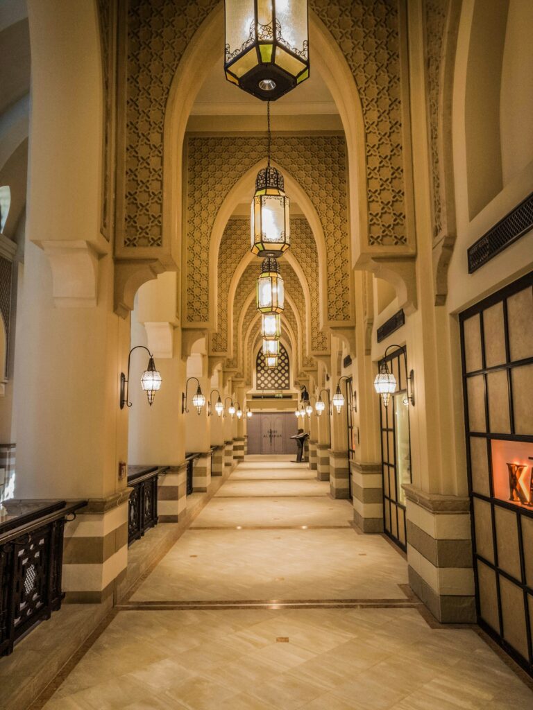 Souk Al Bahar