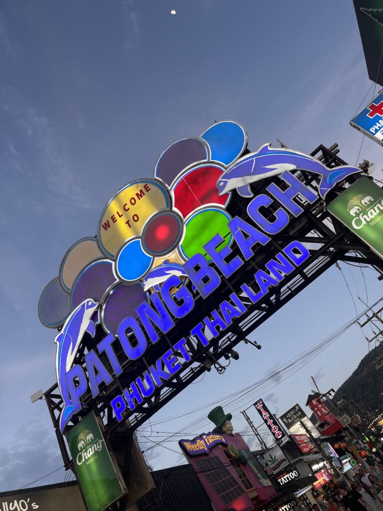 Patong